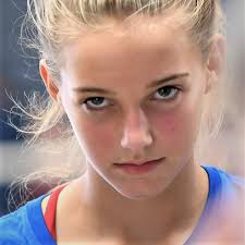 Isabel Scherer's Rancho Bernardo High School Bio