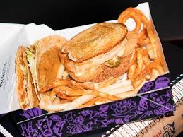 The first branch was opened in san diego, california in 1951. Drunk And High People Love Jack In The Box