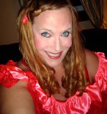 Husband charged with grisly killing of transgender pageant founder