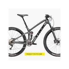 Frameskin For 2017 Trek Fuel Ex 9 8 29 Film Type Satin Matte Thin Frame Size Xl