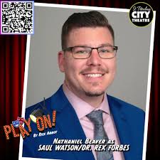 PLAY ON! CAST SPOTLIGHT