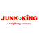 Junk King logo