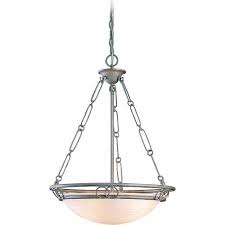 Not all great ceiling lights come from upscale brick and mortars. 10 Amazing And Affordable Dining Room Light Fixtures Home Depot