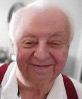 Lawrence Caesar Obituary (1937