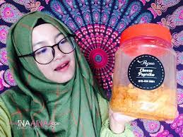 Campurkan kesemua bahan dalam mangkuk adunan. Popia Cheese Paprika Lagi Mantap Lagi Nikmat Iafoodhunter