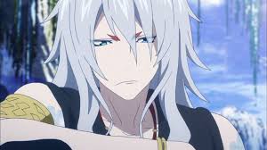 Uroko Sama Nagi No Asukara Anime Shows Anime Anime Love