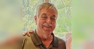 Harry James Richard Obituary