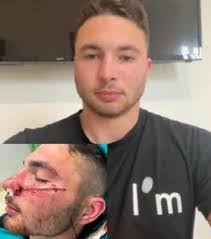 Emily Serafini's Instagram, Twitter & Facebook