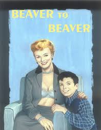 June Cleaver Porn Comics - AllPornComic