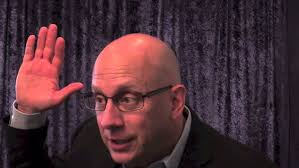 Ask Darren: How can you improve impromptu speaking?