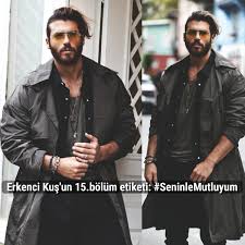 Who is the actor can yaman in erkenci kus? Can Yaman News On Twitter Erkenci Kus Un 15 Bolum Etiketi Seninlemutluyum Canyaman1989 Canyaman Erkencikus Candivit