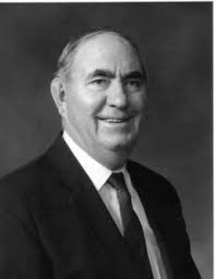 Marvin Kendrick Rainey (1919-2000)