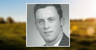 George "Dave" D. Walsh Obituary January 7, 2016