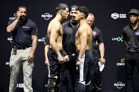 Youtubers Vs Tiktokers Live Stream Boxing Date Time Fight Card How To Watch Battle Of The Platforms Draftkings Nation