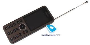 Mobile-review.com Philips X320 – первые ...