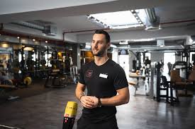 Den milon zirkel für ganzkörpertraining, sensopro geräte (neuromuskuläres eine besonderheit des clubs bornheim: Heute War Das Team Von Rtl Hr Zu Gast Prime Time Fitness Facebook