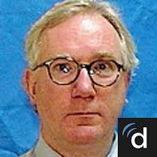 Dr. Walter D. Johnson, MD