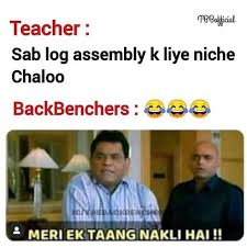 Hence, we bring to you some of the best jokes by indian memes. 150 Hindi Memes Ideas Memes Funny Memes Funny Jokes