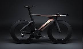 あなたも乗りたくなる プジョーのデザイン研究所がつくるクールな 自転車 プジョー 自転車 モペット