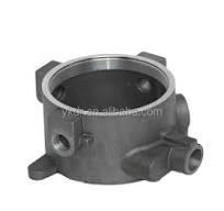 Die Casting Transmission Cases - Customizable Solutions