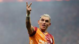 Torreira'nın bu sezonki 4. gol sevinci