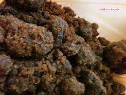 Gula melaka, or palm sugar syrup can be prepared and kept in the refrigerator for easy usage when needed. Gula Merah Ada Tarikh Luput Tak Page 4 Carigold Forum