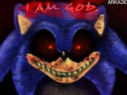 Sonic.exe | draw my life creepypasta recuperamos otros de vuestros #creepypastas favoritos de los #miercolesdeterror! Sonic Exe Home Facebook