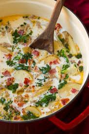 Zuppa Toscana Soup Toscana Recipe Toscana Soup Zuppa Toscana Soup Olive Garden