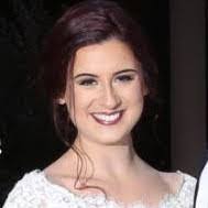 Ashley Chaisson's Instagram, Twitter & Facebook