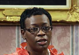 In high school, she honed her talents in everything from ballet to jazz. State Sen Nina Turner From Cleveland To Run For Ohio Secretary Of State The Blade