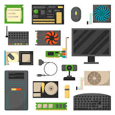 Please, take the time to find the components with. 358 087 Computer Hardware Lizenzfreie Bilder Und Fotos Kaufen 123rf