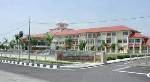 Klinik kesihatan buah pinggang 1. Hospital Kepala Batas Hospital In Kepala Batas