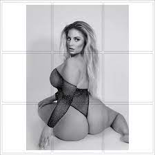 Ashley Alexiss 