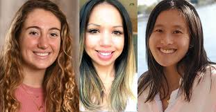 Four from SU Selected for Maryland Public Service Scholars Program