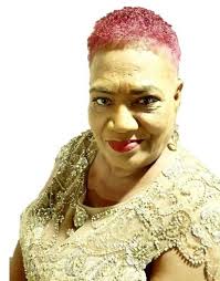 Angela Rosemary Laramore