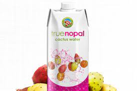 Ships from and sold by amazon.com. True Nopal Cactus Water Now Available At Whole Foods Bevnet Com