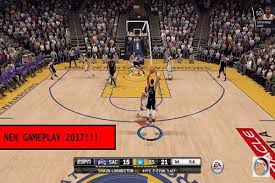 Hola que tal amigos espero que tengan un gran inicio de año, gracias por ver este video, los invito que me apoyen, suscribiendose (sino . New Nba Live Mobile 2017 Tips For Android Apk Download