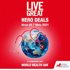 In addition we offer up to date health information and scientific studies on many of the products we carry. Great Eastern Malaysia Home Facebook