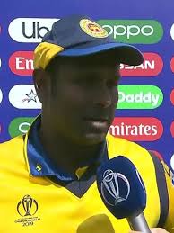 Angelo Davis Mathews