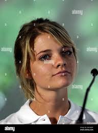 Teenage round-the-world sailor Jessica Watson announces her new challenge,  an entry into 2011 Sydney to Hobart yacht race, in Sydney, Australia  Thursday, March 10, 2011. Watson will skipper the youngest crew ever