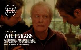 Film Forum · ALAIN RESNAIS 100