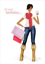 African American Birthday Wishes For A Black Woman It S Your Birthday Card Happy Birthday African American Birthday Wishes Birthday Wishes Quotes
