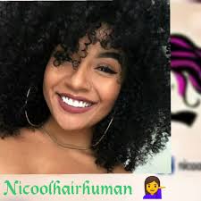 NicoolhairHuman