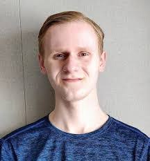 Eric Hauke's Instagram, Twitter & Facebook