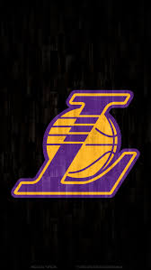 All wallpapers are high resolution and awesome. Los Angeles Lakers Wallpapers Pro Sports Backgrounds Lakers Wallpaper Lakers Logo Basketball Background