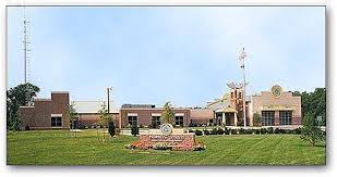 Egg Harbor Township pedestrian killed in crash