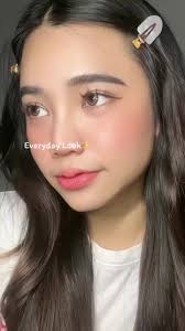 Lili Sugar Brown: 14mm Soft Lens for Natural Look