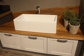 wood countertops bring warmth to any