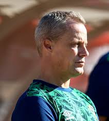 FAI Schools face Australia at Whitehall — Striker Online