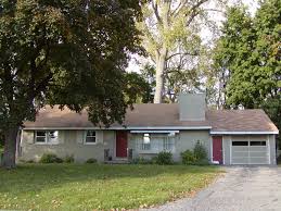 Once the drain pipe exits the structure,the material changed to either. A Guide To The Mid Century Homes Of 1930 To 1965 Ranch Style Homes Exterior House Colors Ranch Style